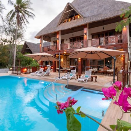 Cast Away Residence Kiwengwa  Luaran gambar