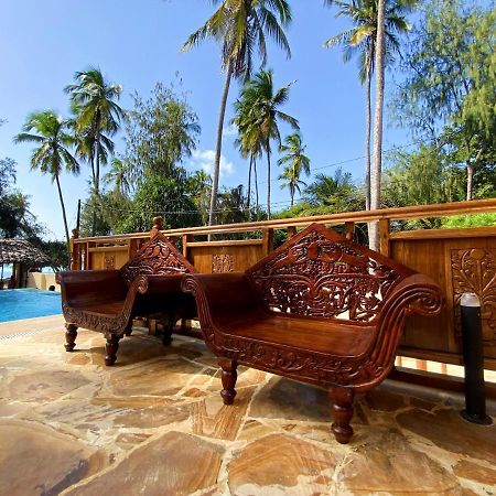 Cast Away Residence Kiwengwa  Luaran gambar