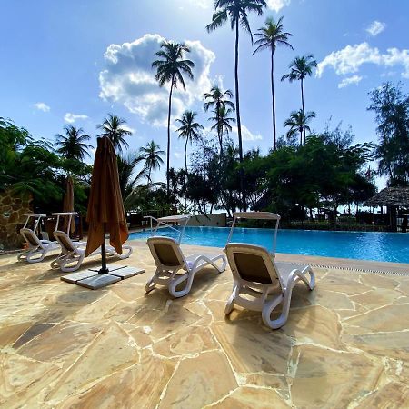 Cast Away Residence Kiwengwa  Luaran gambar