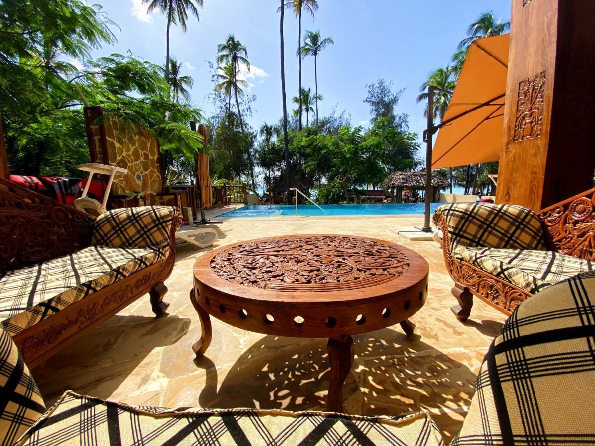 Cast Away Residence Kiwengwa  Luaran gambar
