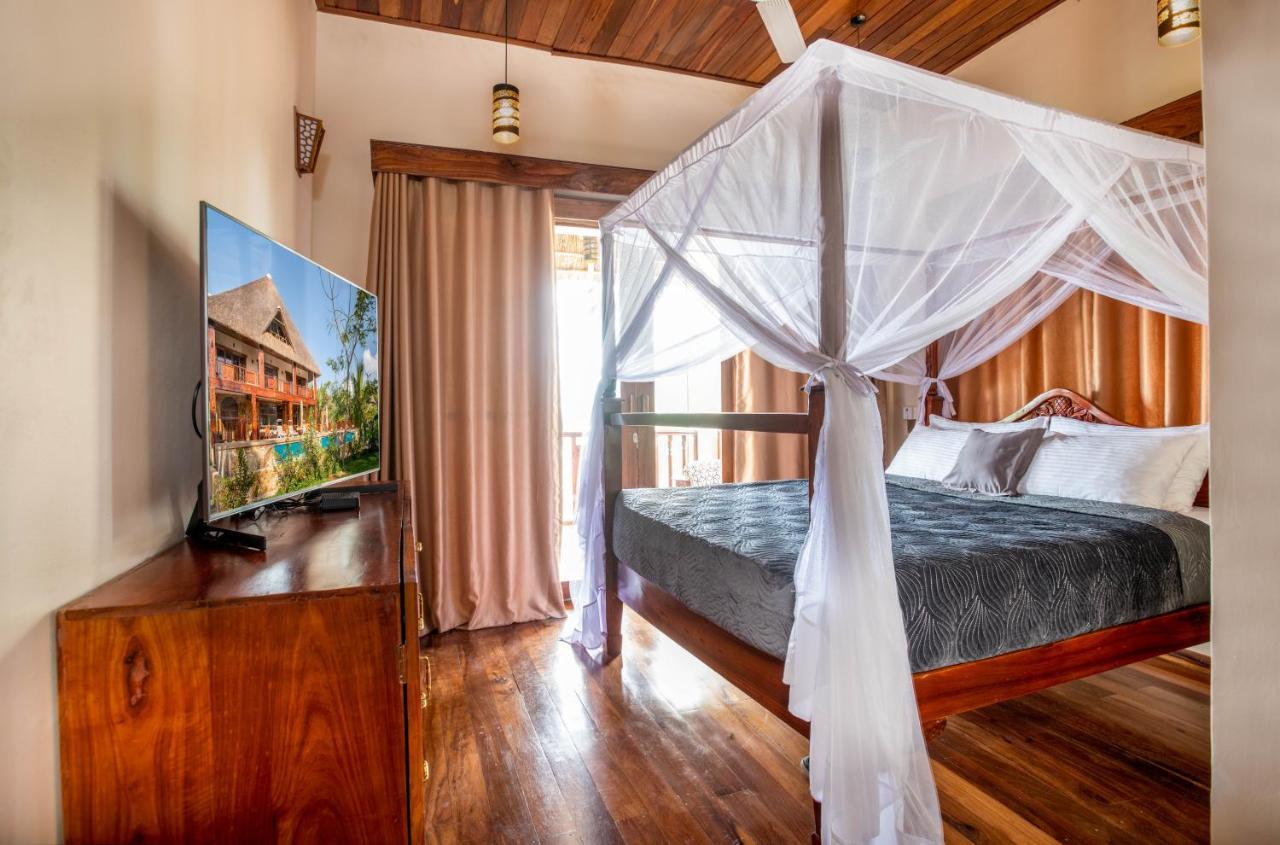 Cast Away Residence Kiwengwa  Luaran gambar