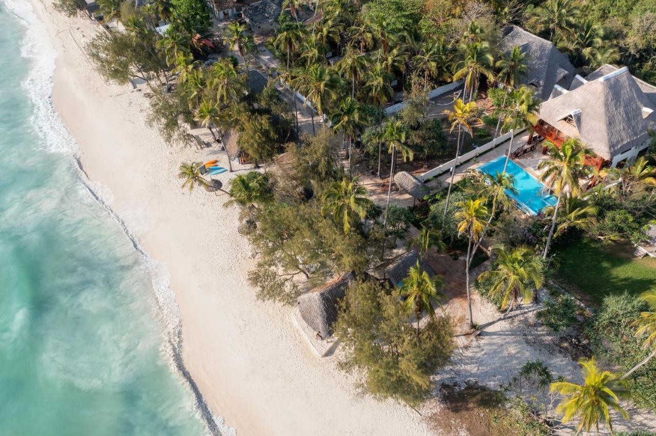 Cast Away Residence Kiwengwa  Luaran gambar