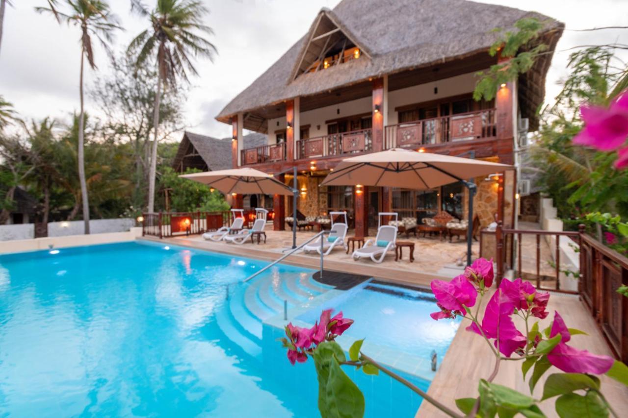 Cast Away Residence Kiwengwa  Luaran gambar
