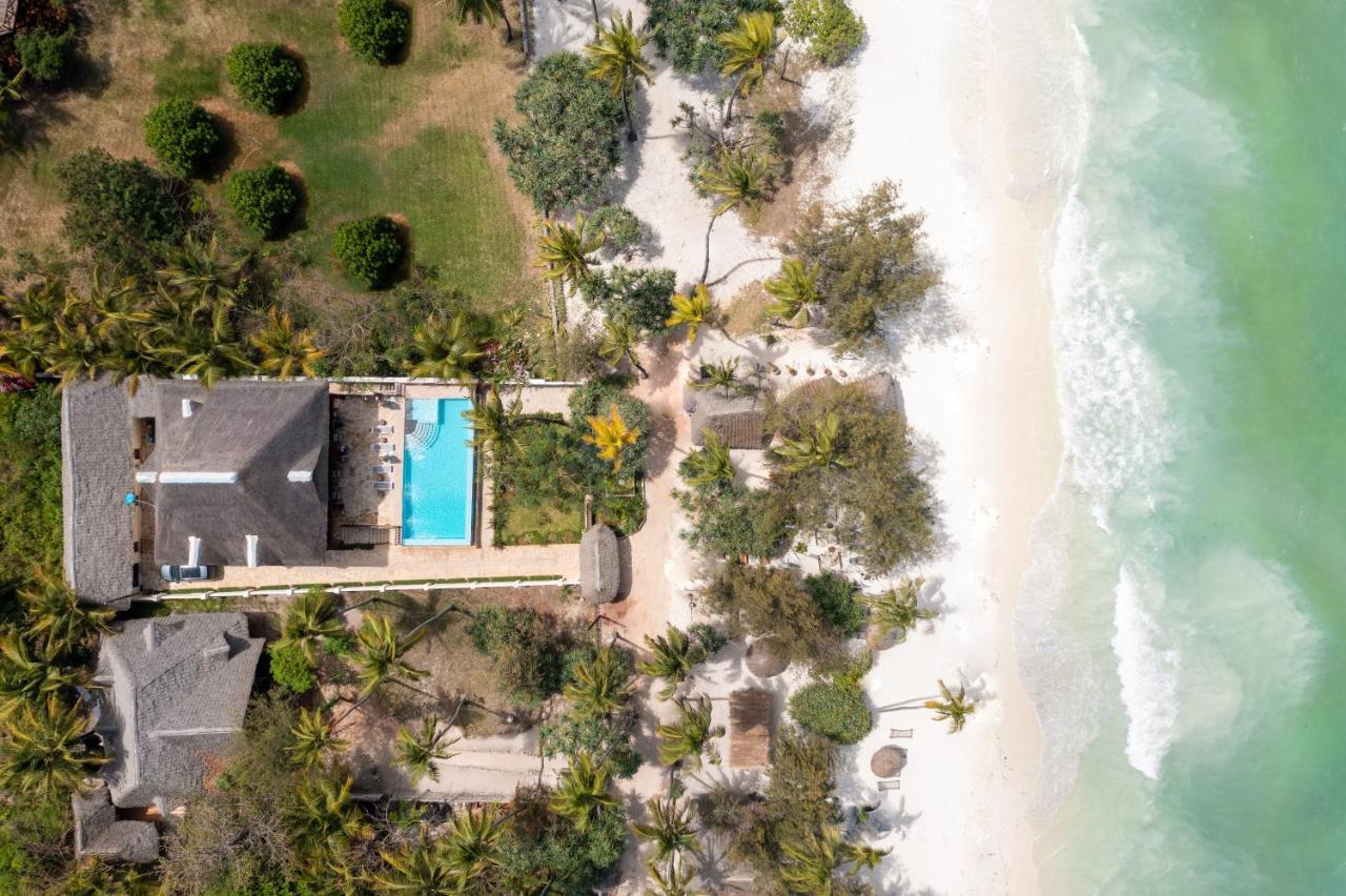 Cast Away Residence Kiwengwa  Luaran gambar