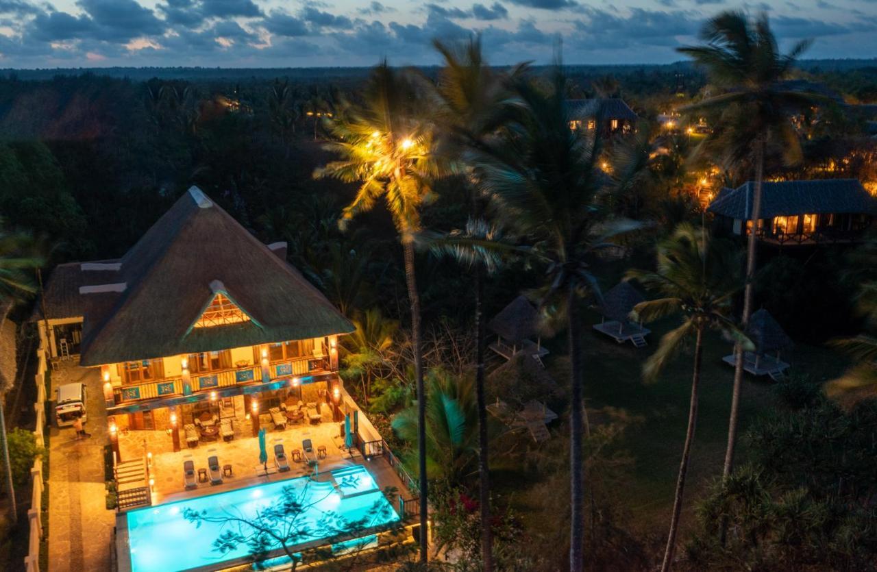 Cast Away Residence Kiwengwa  Luaran gambar