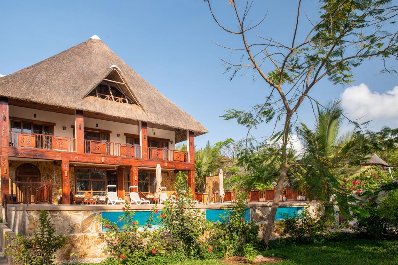 Cast Away Residence Kiwengwa  Luaran gambar