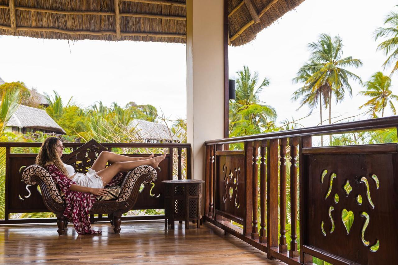 Cast Away Residence Kiwengwa  Luaran gambar