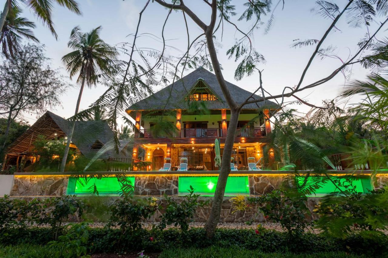 Cast Away Residence Kiwengwa  Luaran gambar
