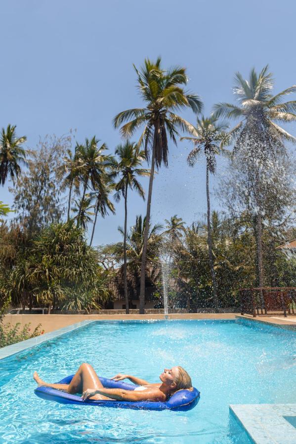 Cast Away Residence Kiwengwa  Luaran gambar