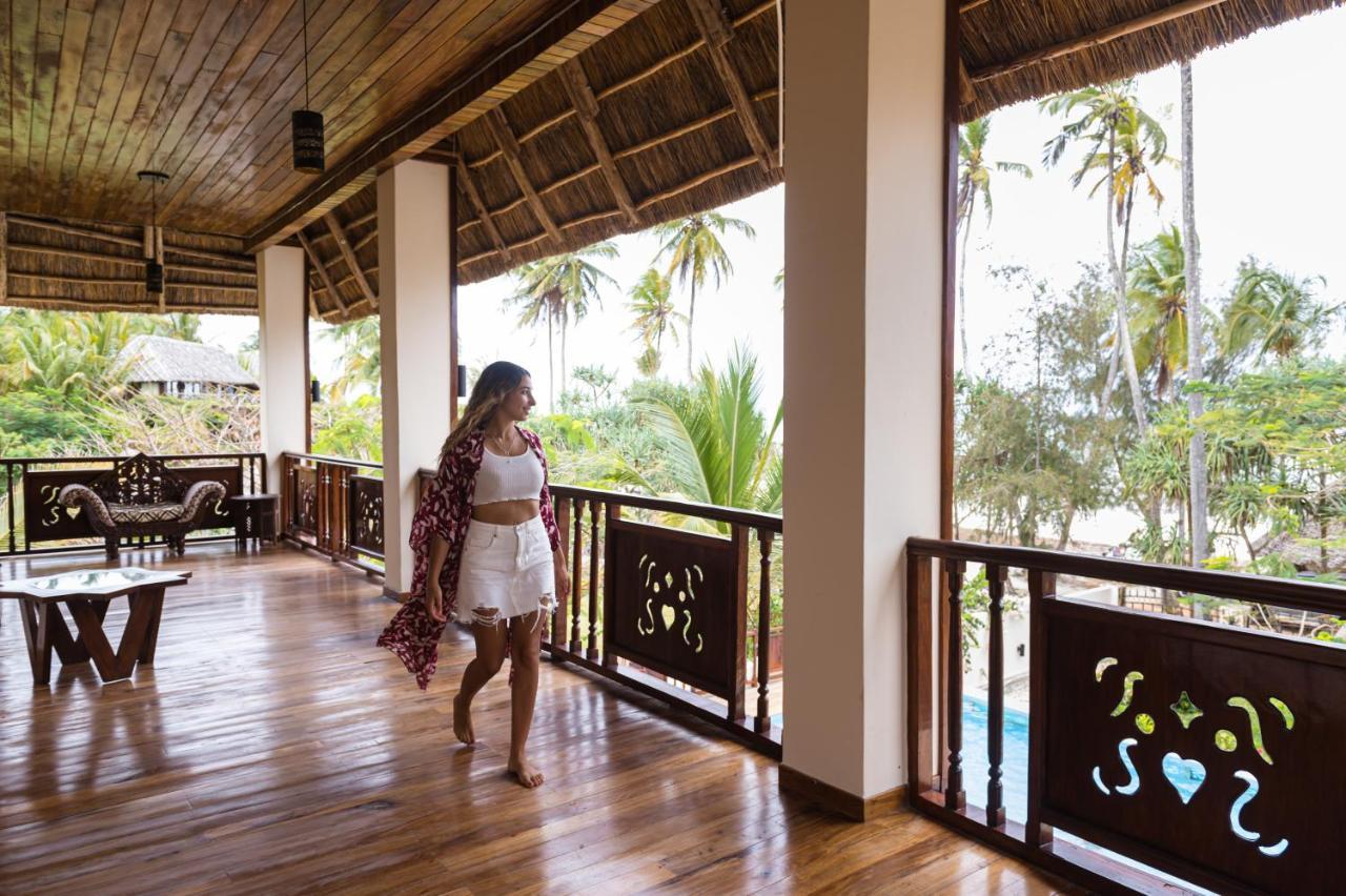 Cast Away Residence Kiwengwa  Luaran gambar
