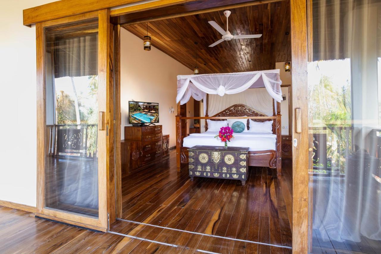 Cast Away Residence Kiwengwa  Luaran gambar