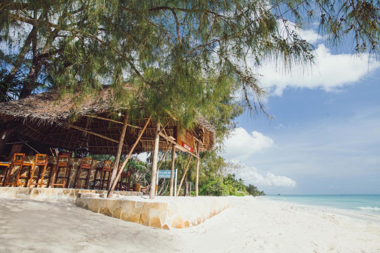 Cast Away Residence Kiwengwa  Luaran gambar