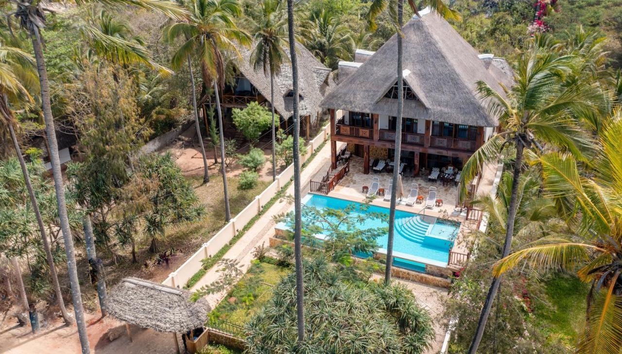 Cast Away Residence Kiwengwa  Luaran gambar