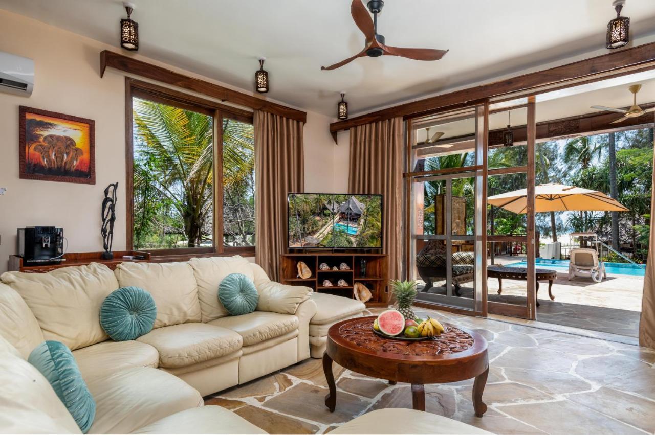 Cast Away Residence Kiwengwa  Luaran gambar