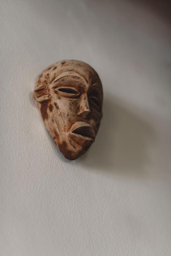 Cast Away Residence Kiwengwa  Luaran gambar
