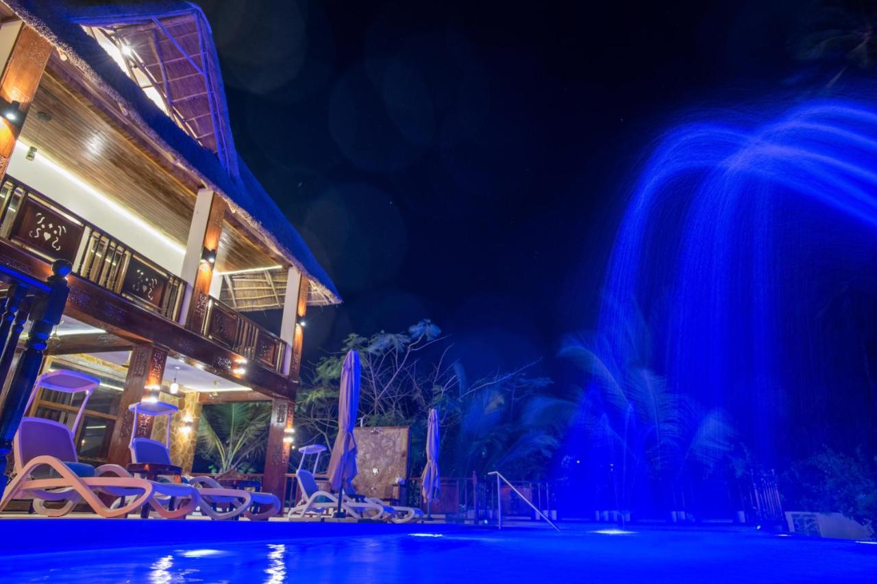 Cast Away Residence Kiwengwa  Luaran gambar