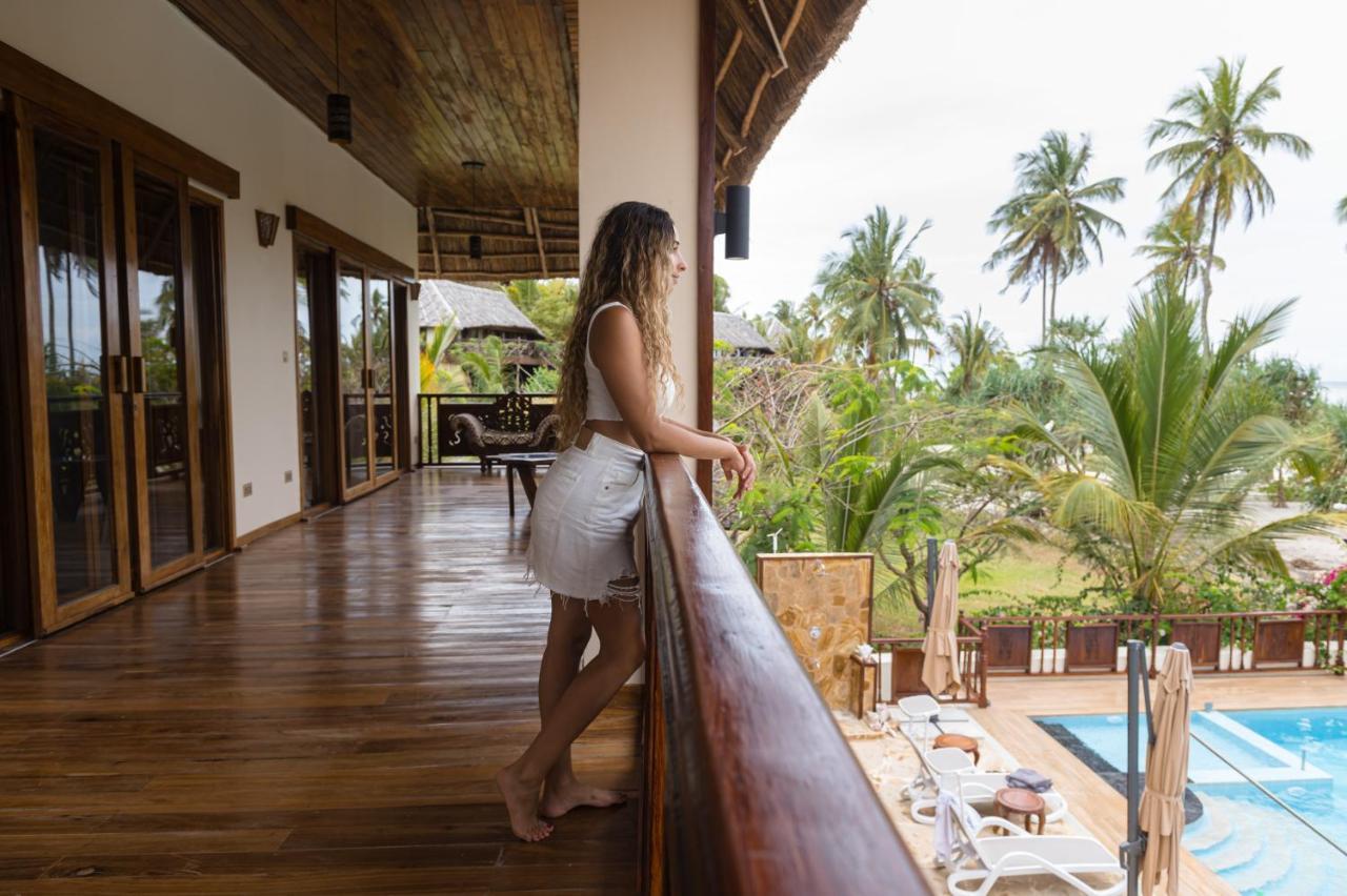 Cast Away Residence Kiwengwa  Luaran gambar