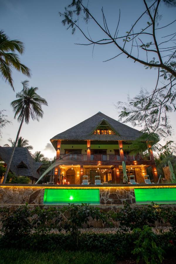 Cast Away Residence Kiwengwa  Luaran gambar