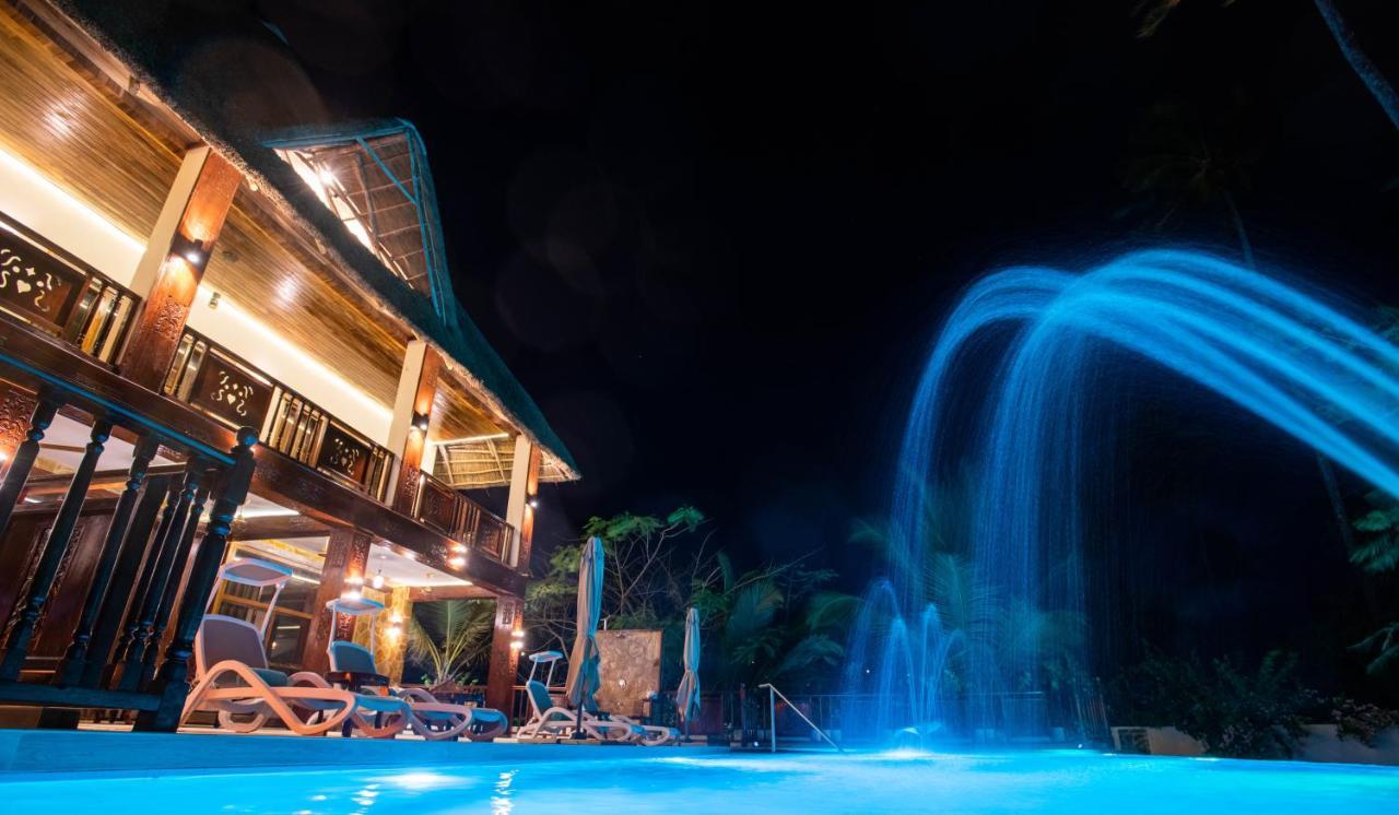 Cast Away Residence Kiwengwa  Luaran gambar