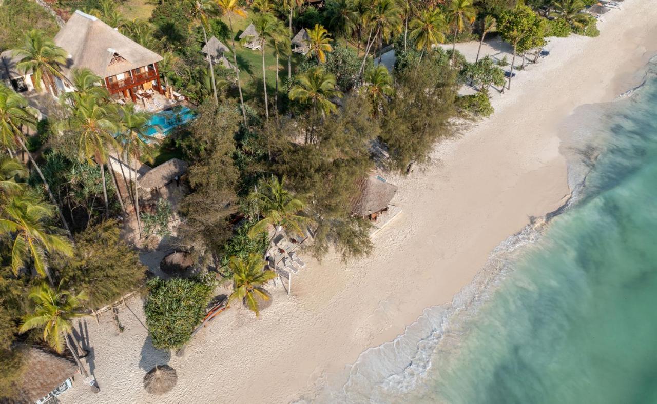 Cast Away Residence Kiwengwa  Luaran gambar