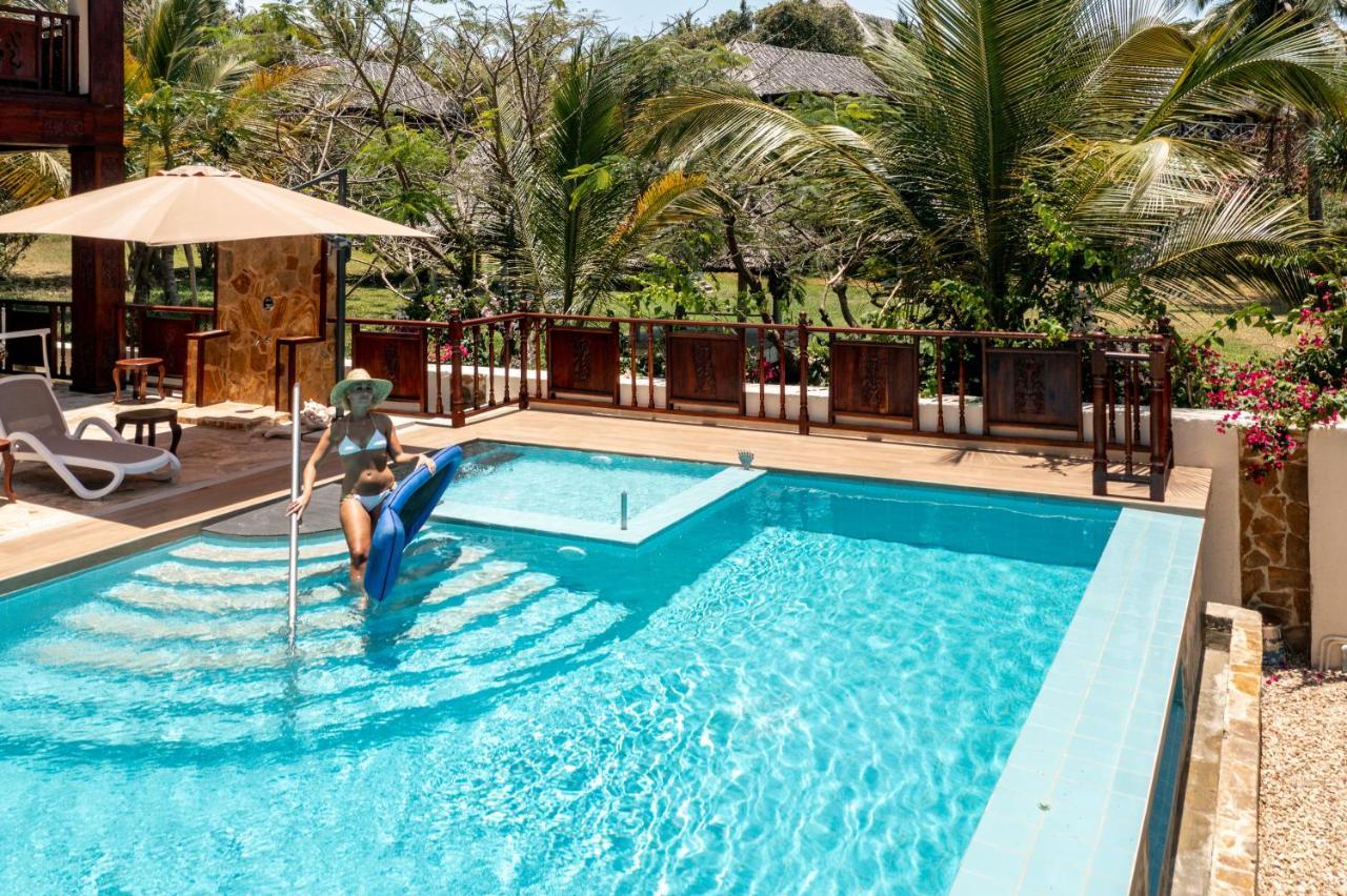 Cast Away Residence Kiwengwa  Luaran gambar