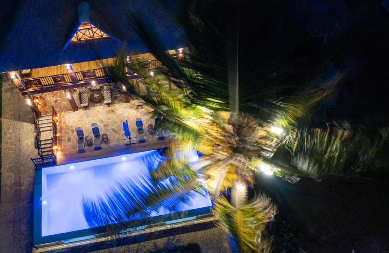 Cast Away Residence Kiwengwa  Luaran gambar