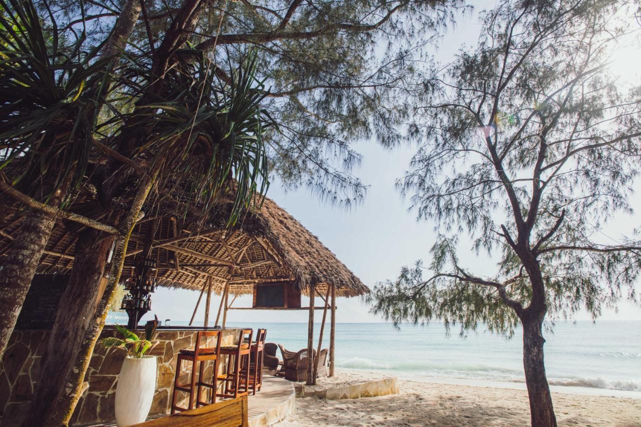 Cast Away Residence Kiwengwa  Luaran gambar