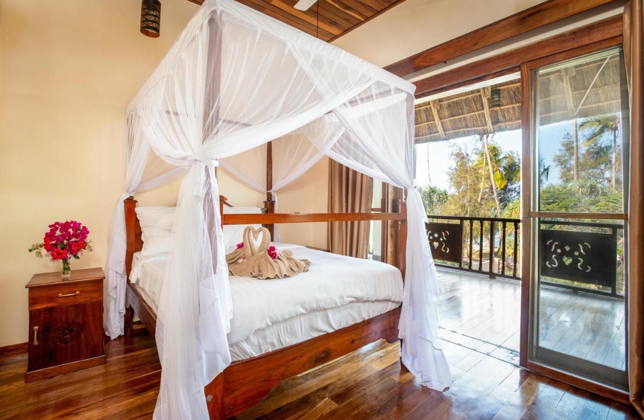 Cast Away Residence Kiwengwa  Luaran gambar