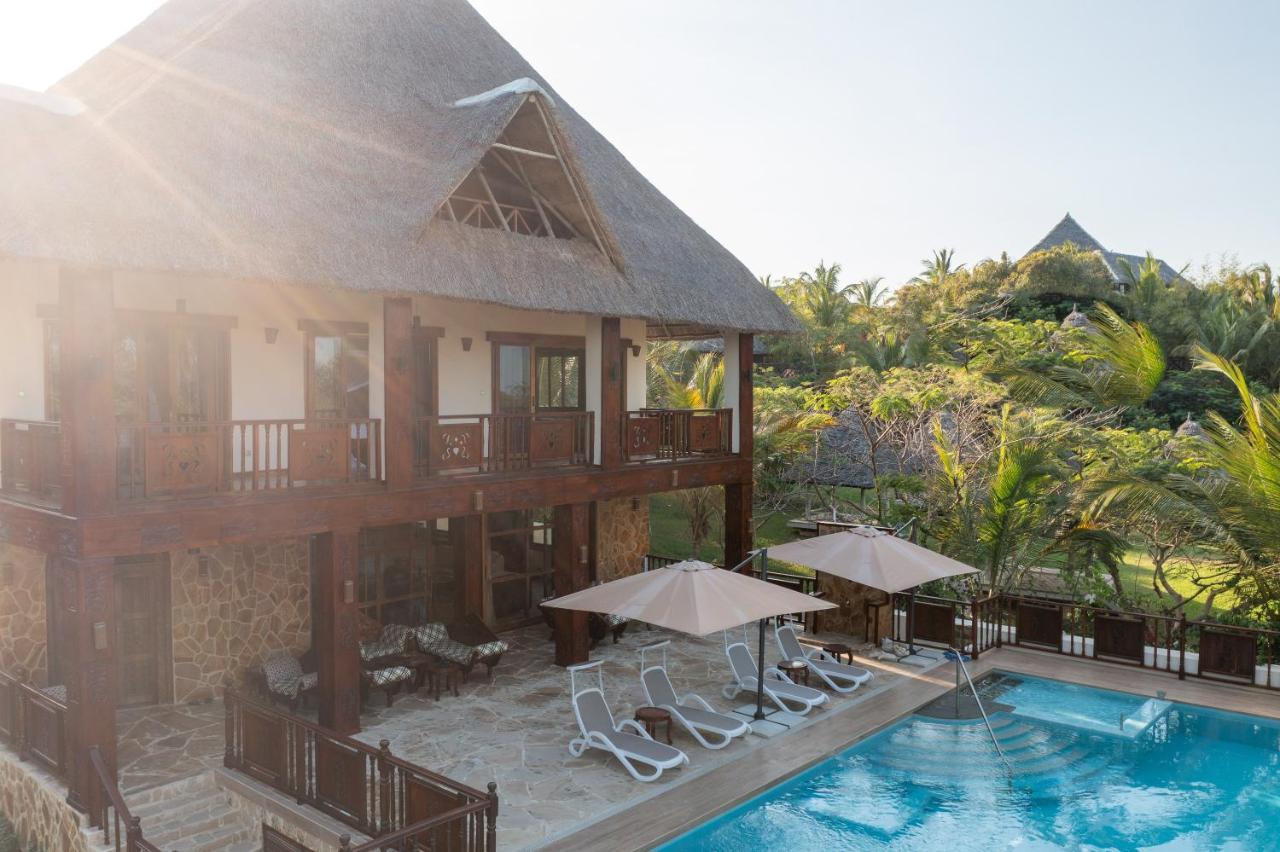 Cast Away Residence Kiwengwa  Luaran gambar