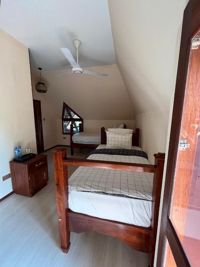 Cast Away Residence Kiwengwa  Luaran gambar