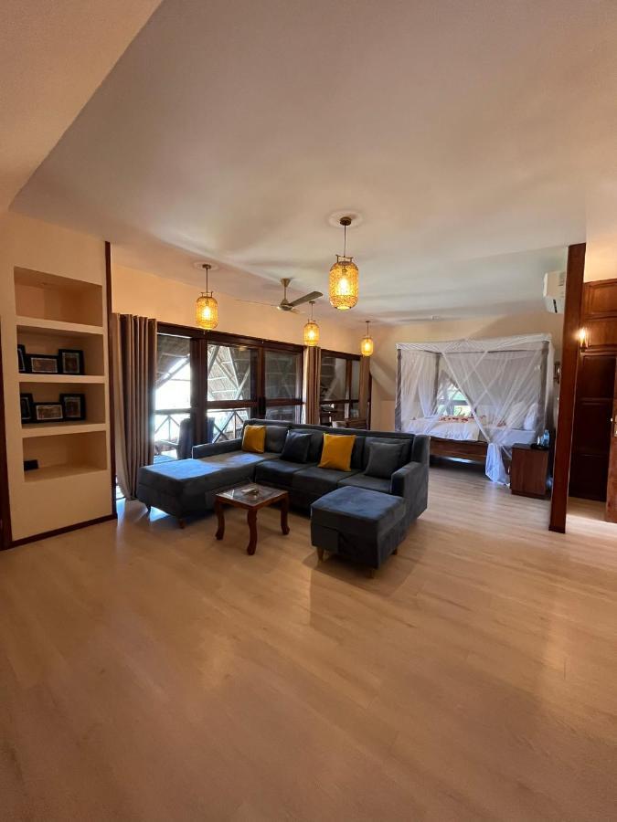 Cast Away Residence Kiwengwa  Luaran gambar