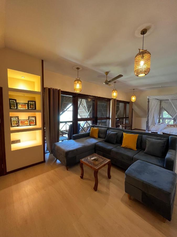 Cast Away Residence Kiwengwa  Luaran gambar