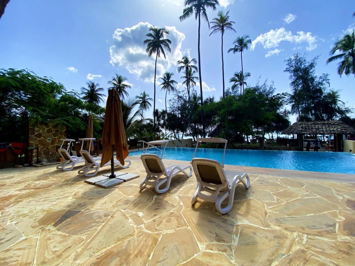 Cast Away Residence Kiwengwa  Luaran gambar