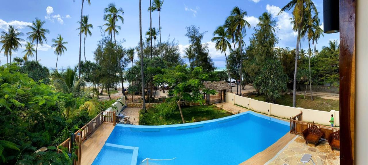 Cast Away Residence Kiwengwa  Luaran gambar