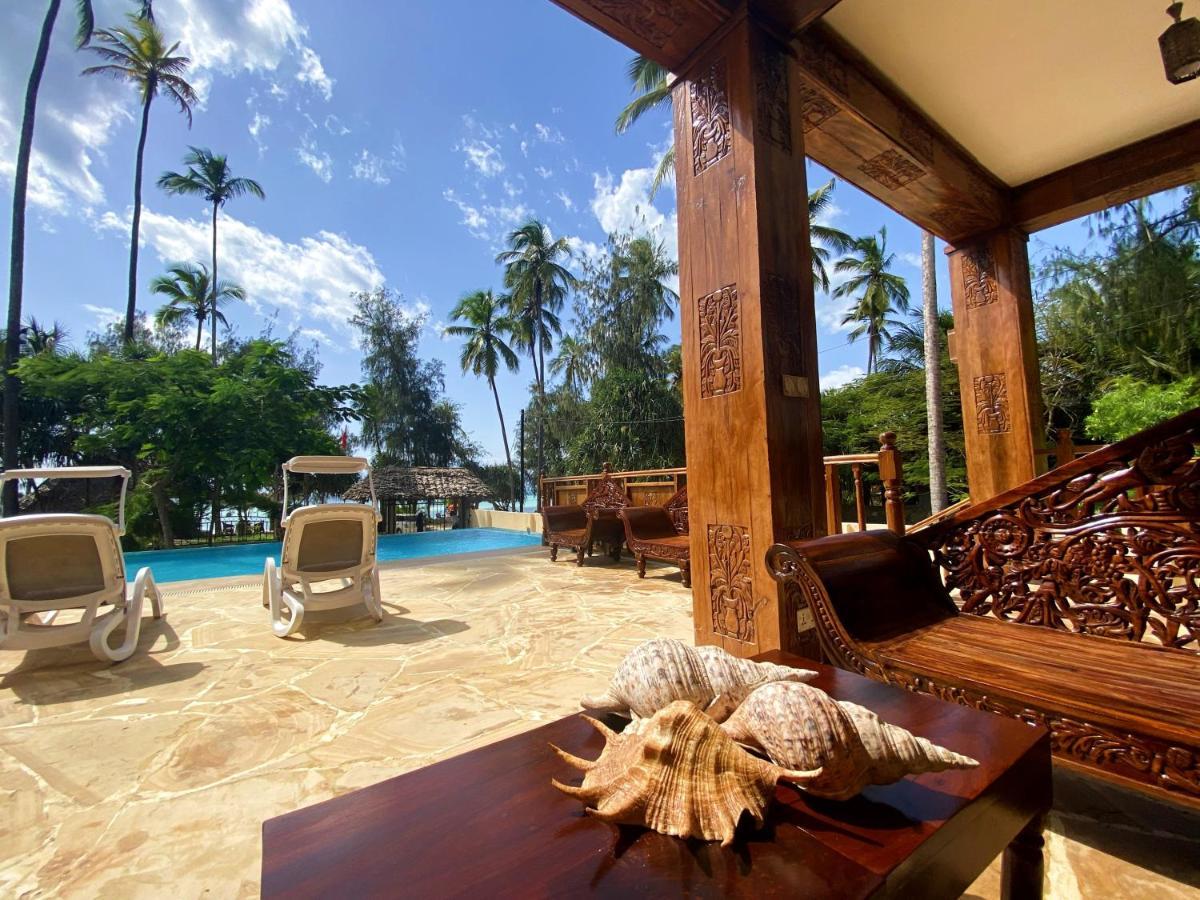 Cast Away Residence Kiwengwa  Luaran gambar